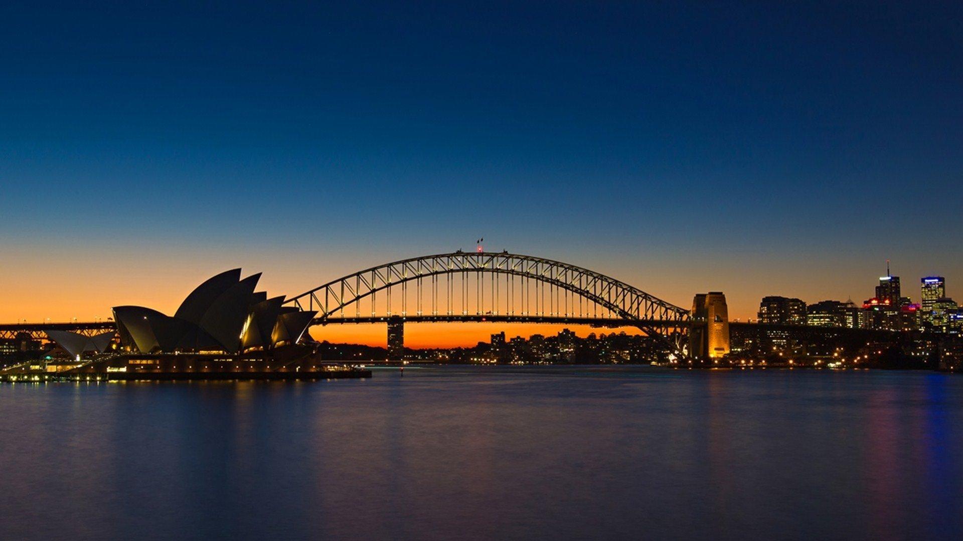 Sydney Wallpapers