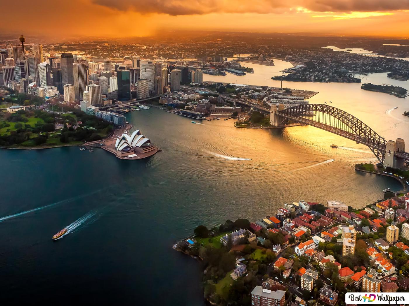 Sydney Wallpapers