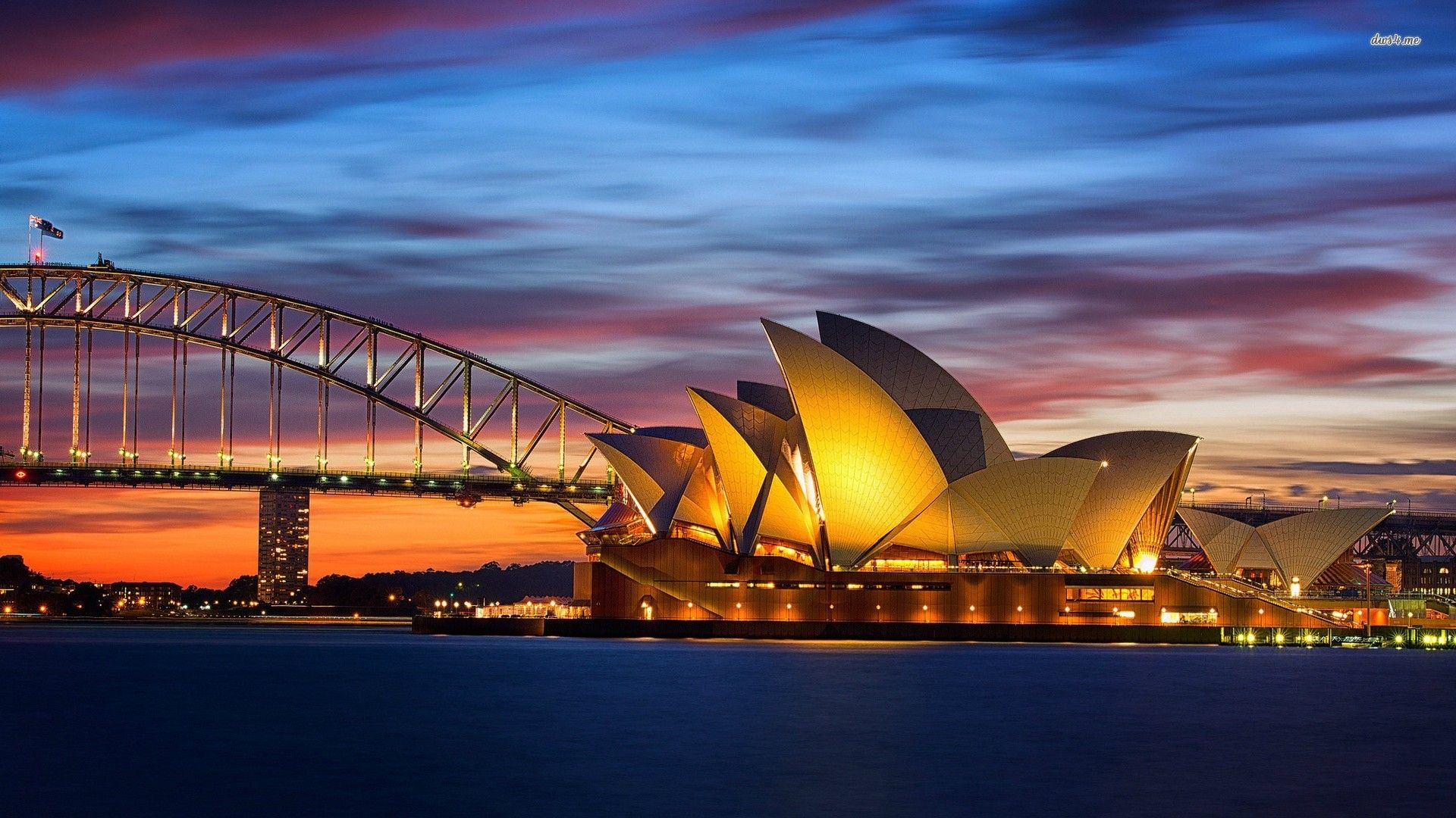 Sydney Wallpapers