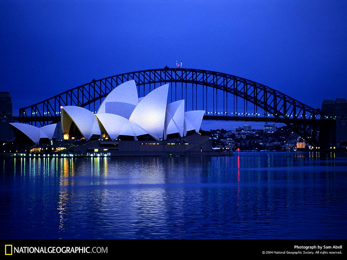 Sydney Wallpapers