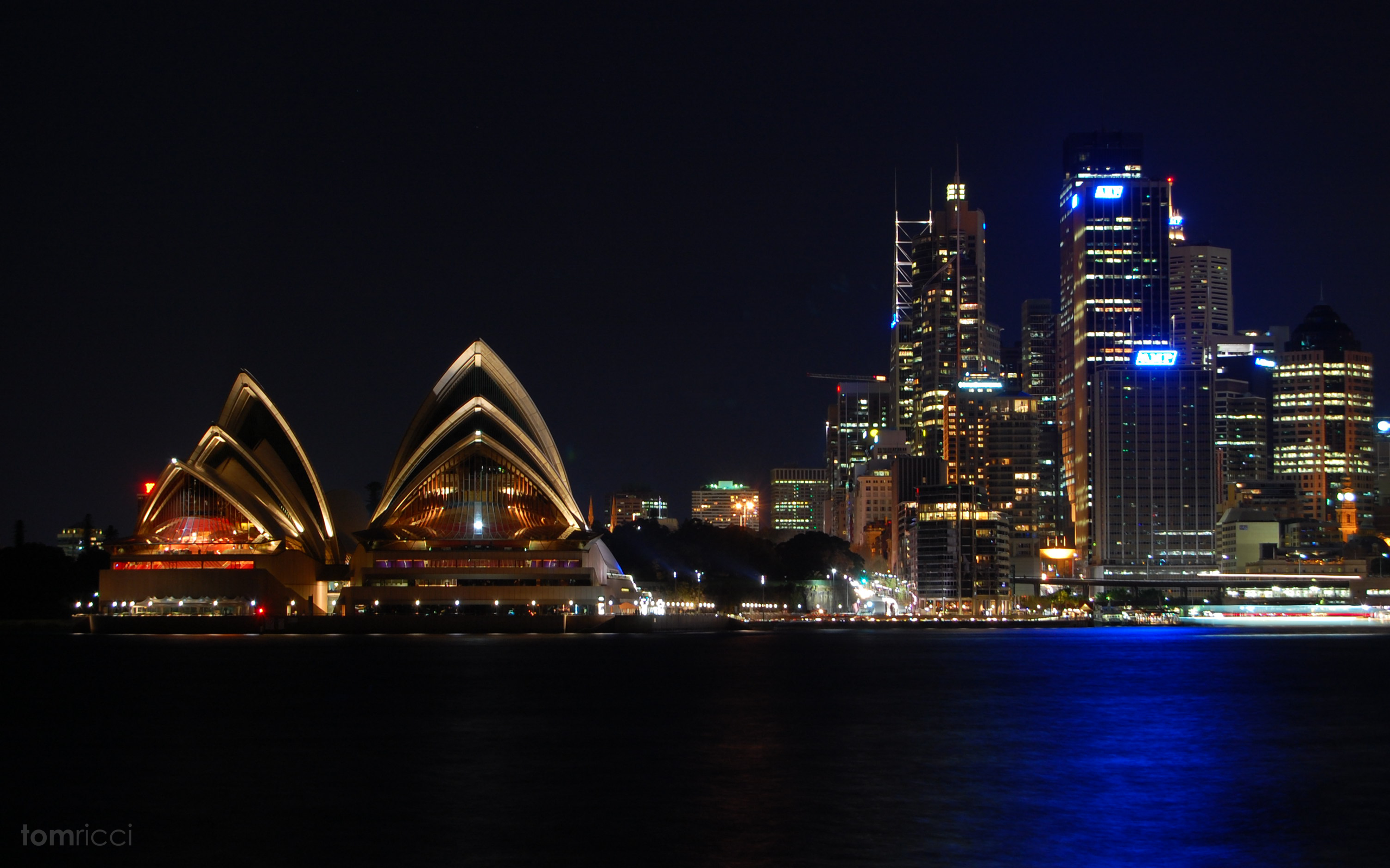 Sydney Wallpapers