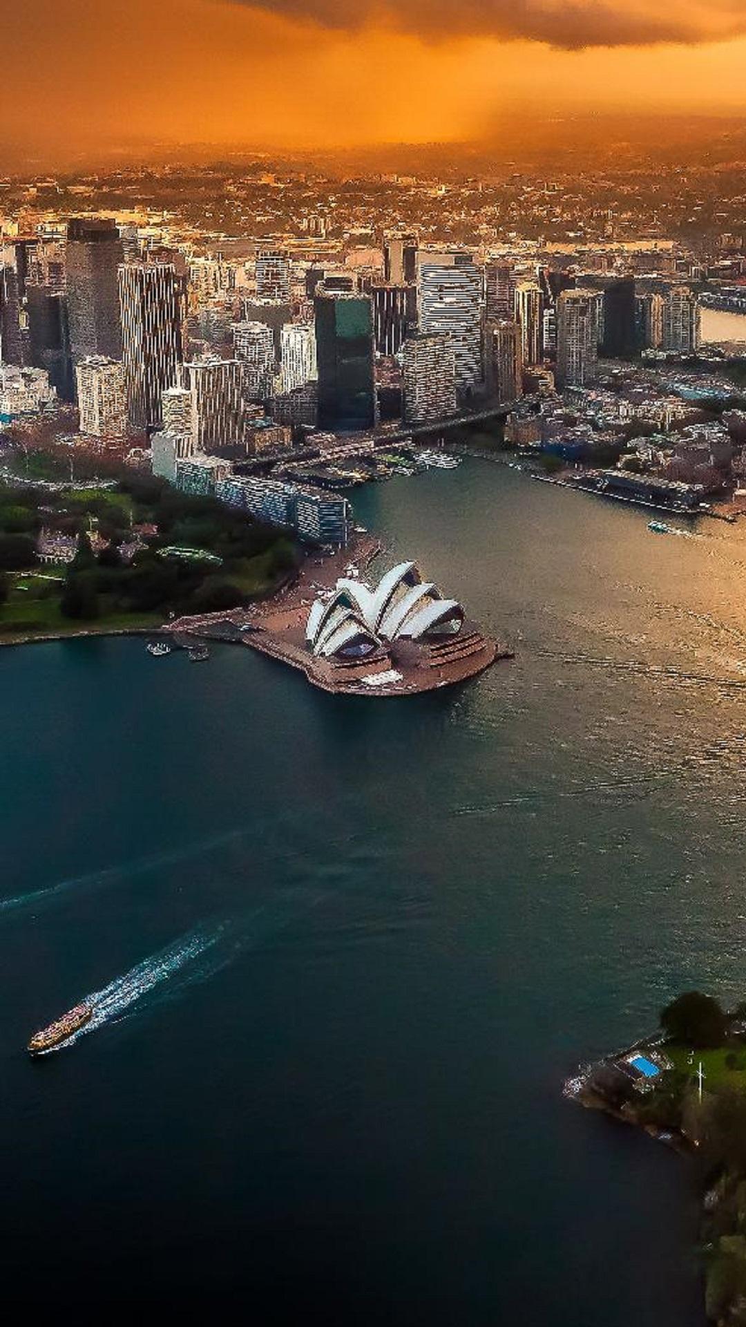 Sydney Wallpapers