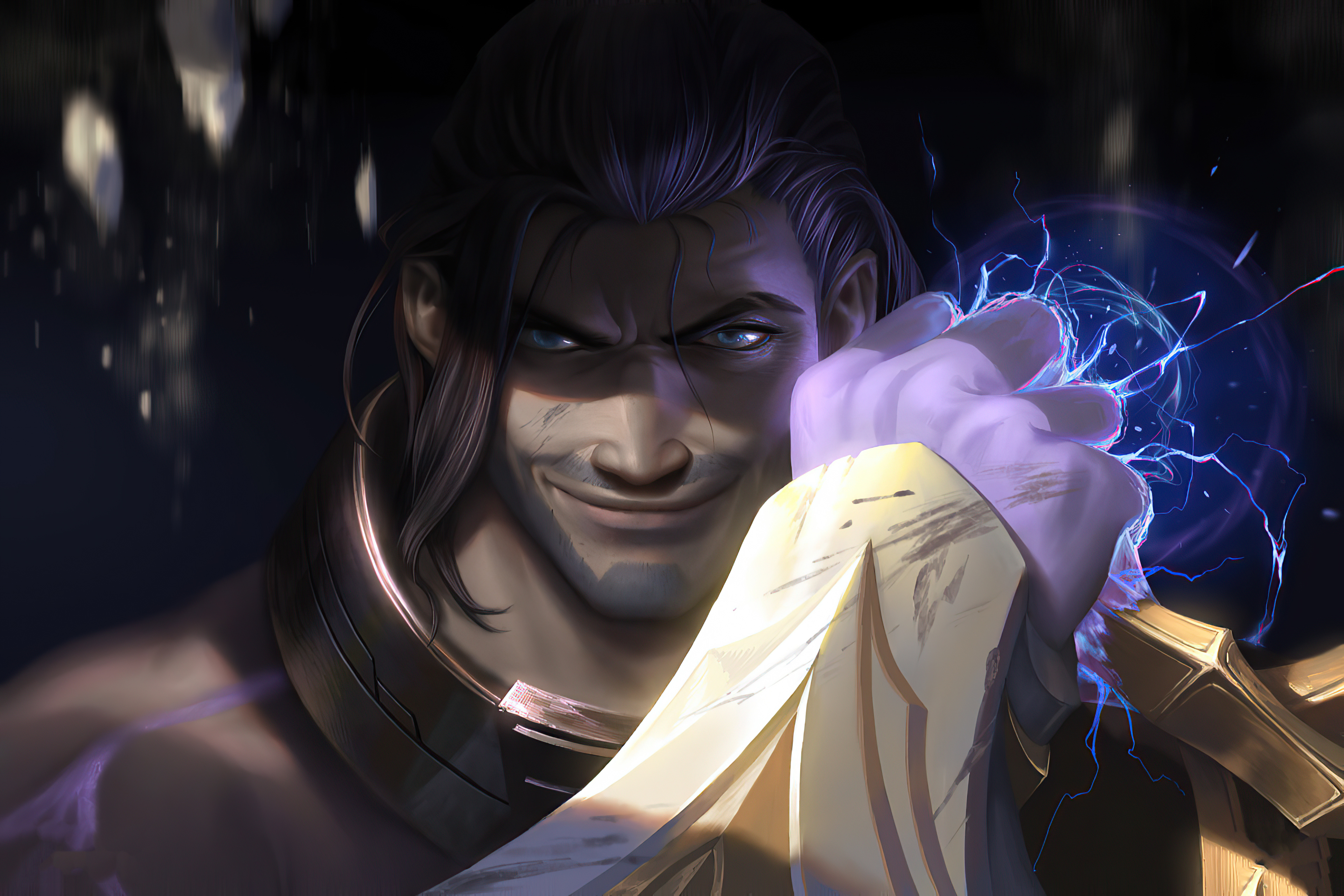 Sylas Wallpapers