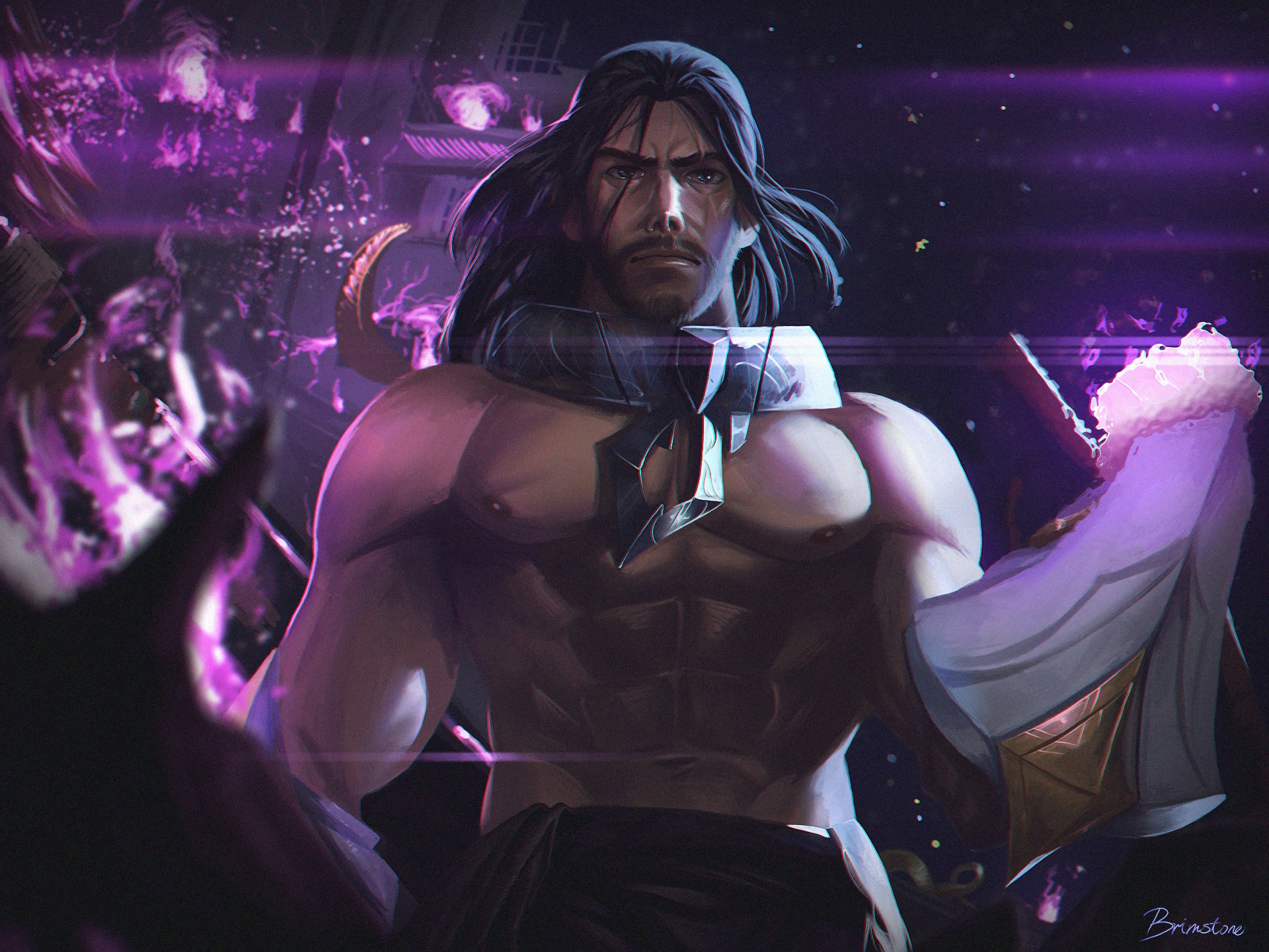 Sylas Wallpapers