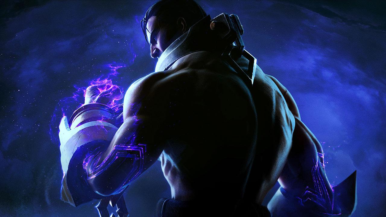 Sylas Wallpapers