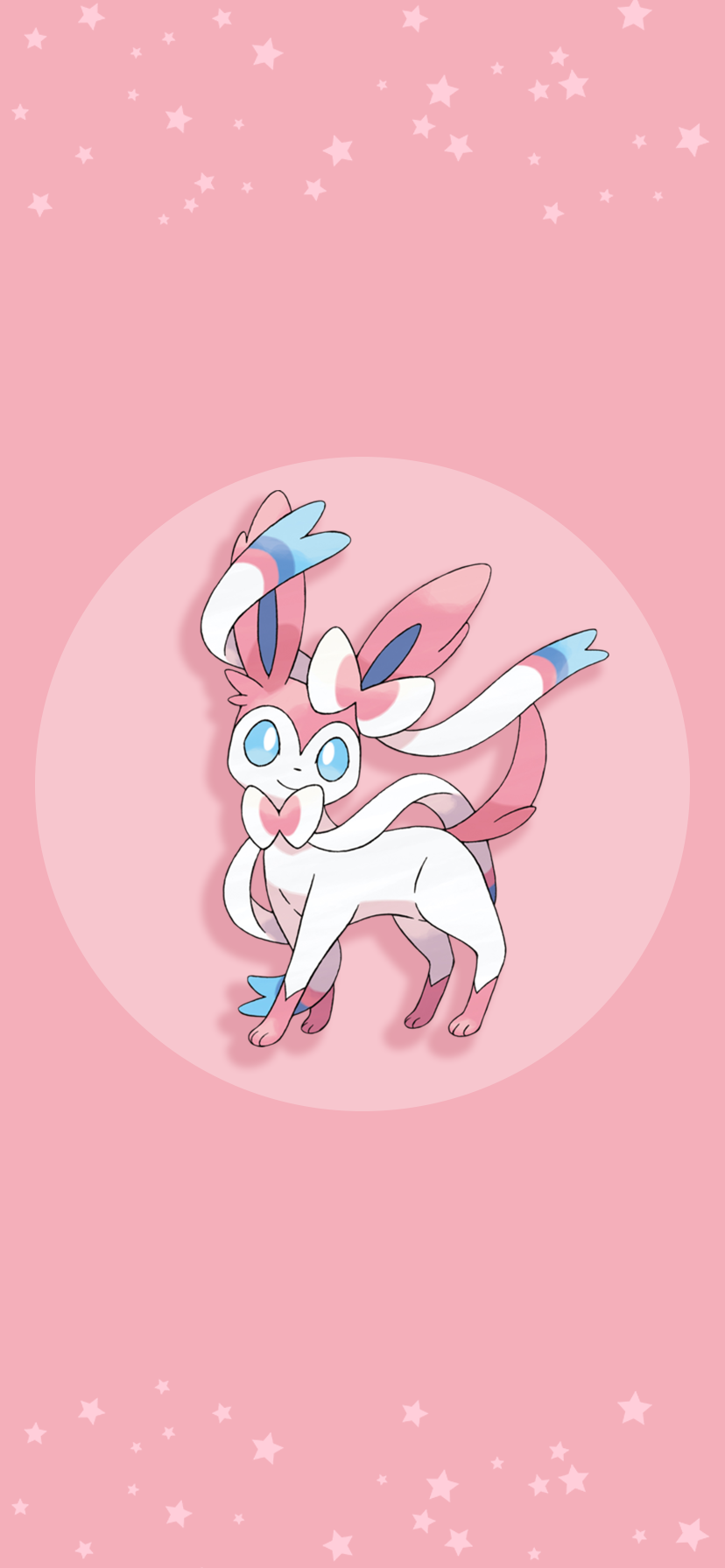 Sylveon Background - Most Popular Sylveon Background Backgrounds ...