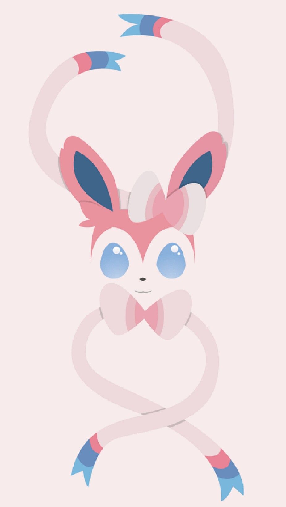 Sylveon Hd Wallpapers