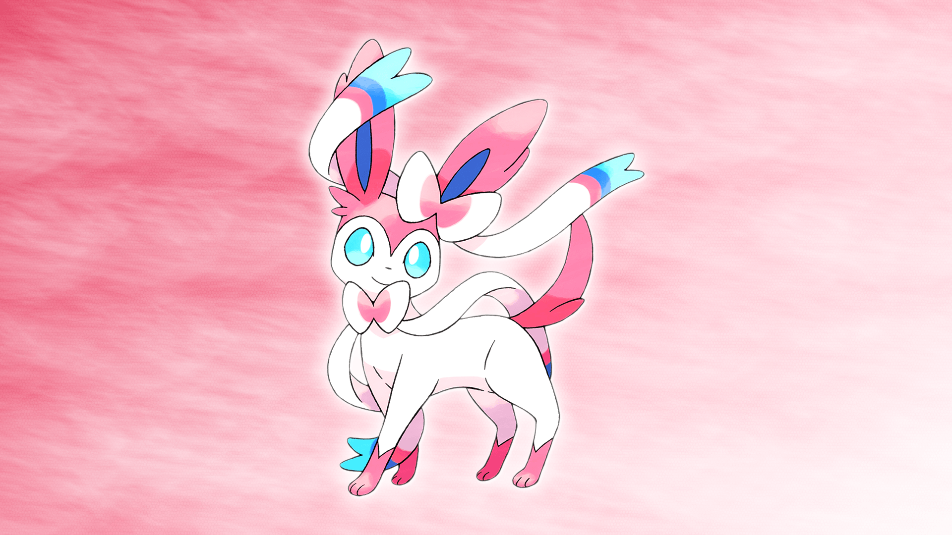 Sylveon Phone Wallpapers