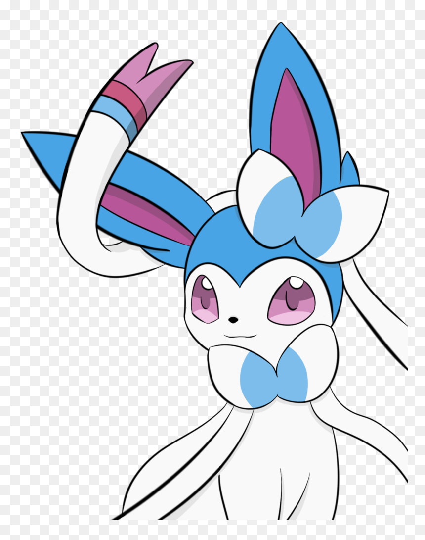 Sylveon Phone Wallpapers