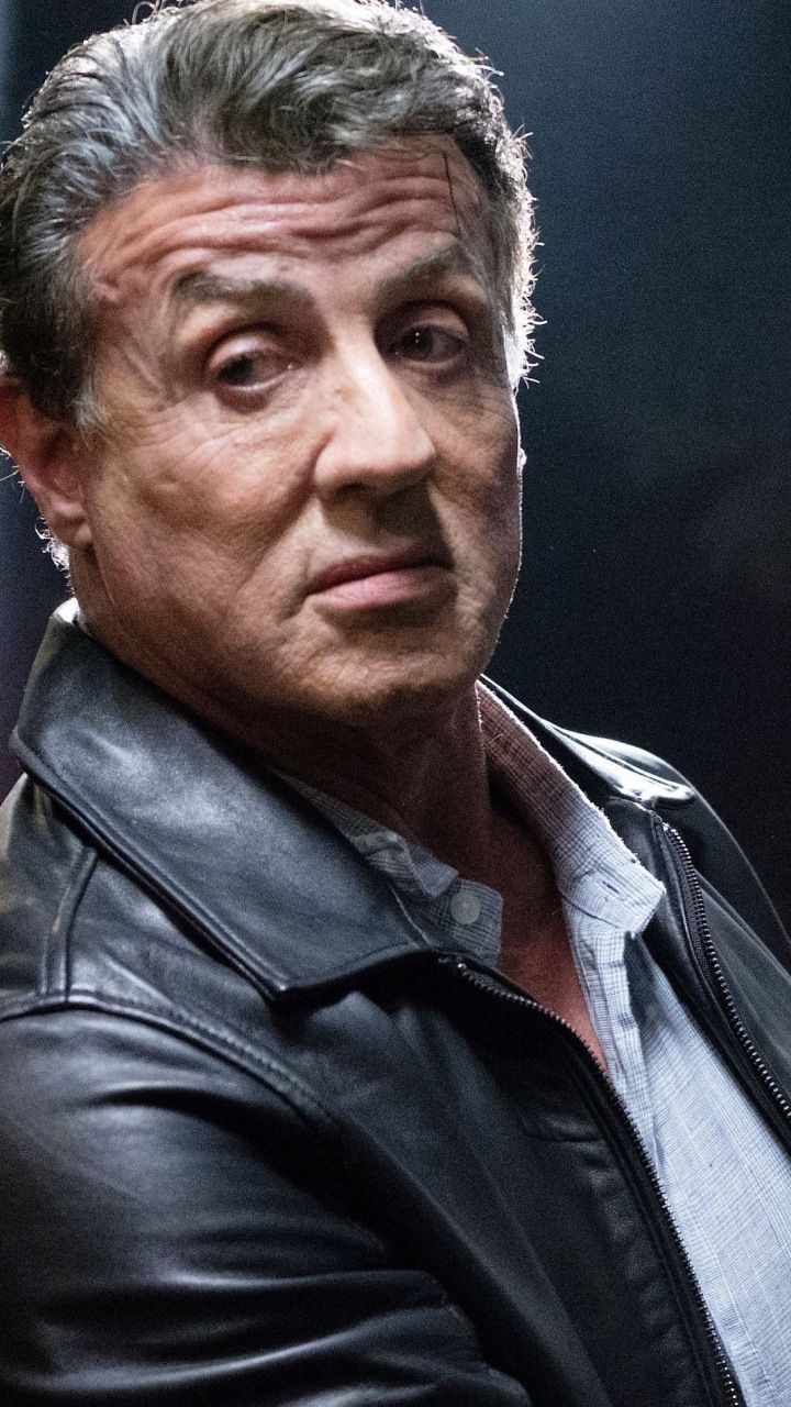 Sylvester Stallone From Escape Plan 2 Hades Wallpapers