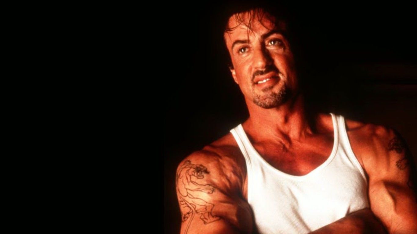 Sylvester Stallone Wallpapers