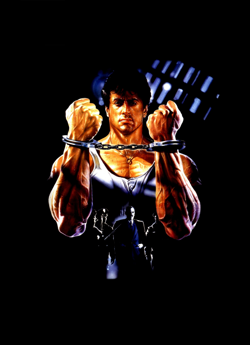 Sylvester Stallone Wallpapers