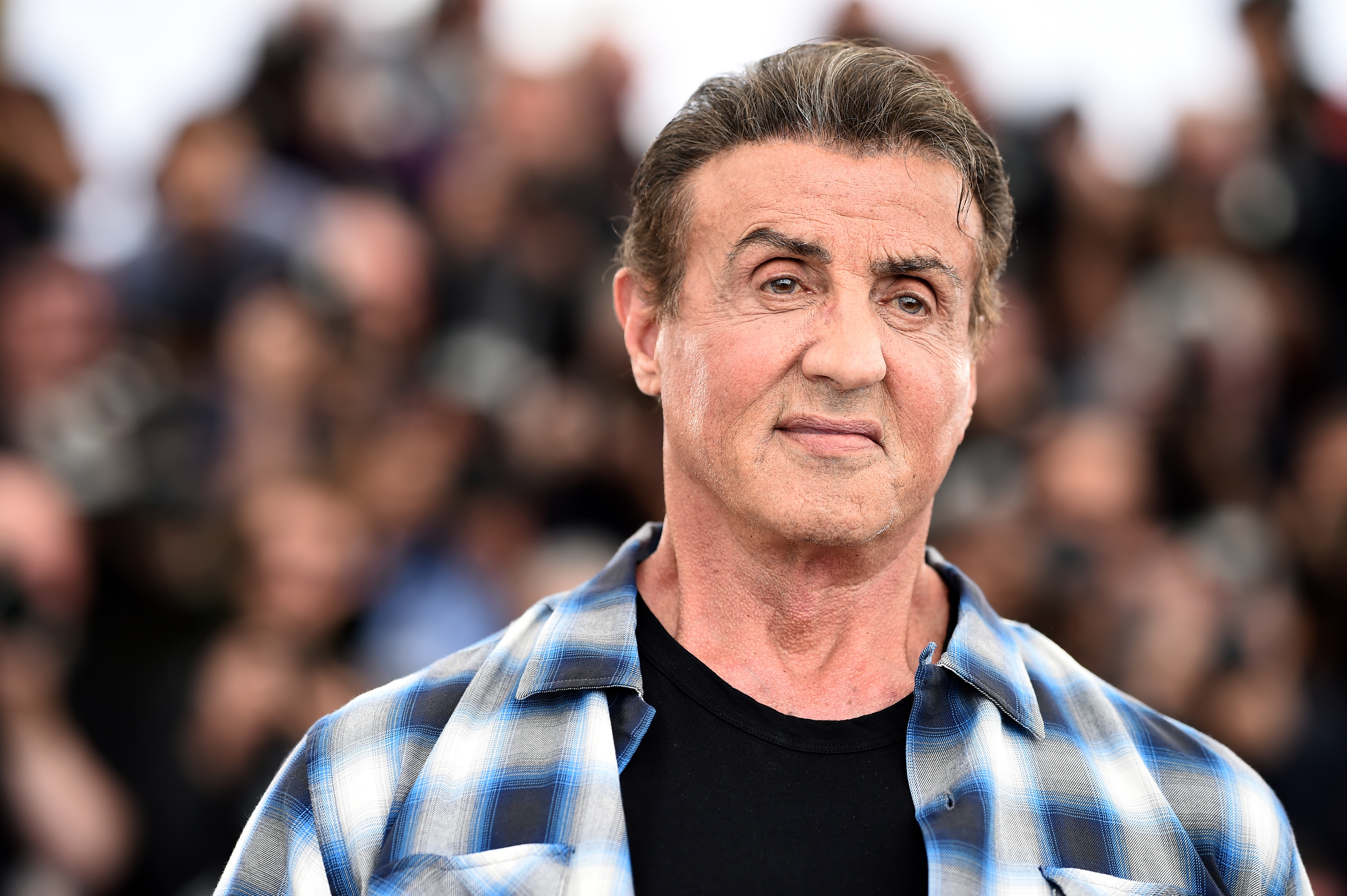 Sylvester Stallone Wallpapers