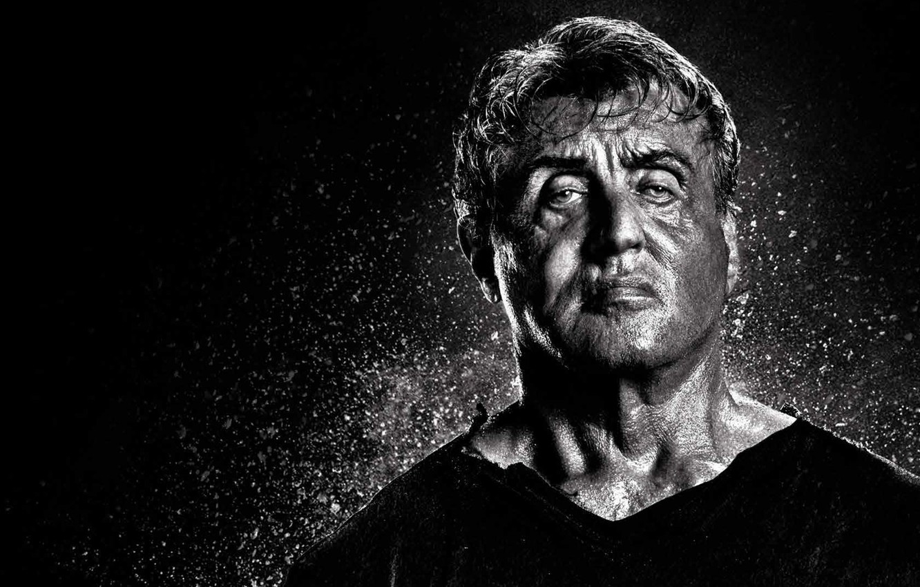 Sylvester Stallone Wallpapers