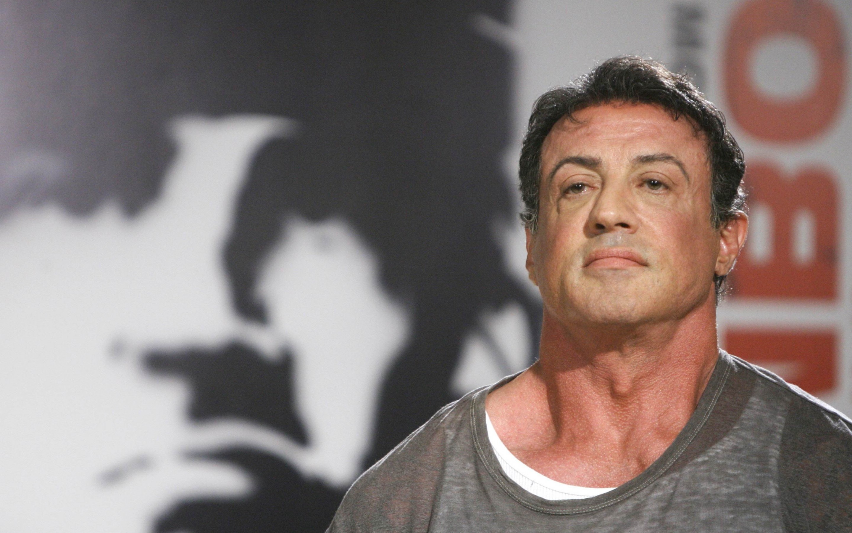 Sylvester Stallone Wallpapers