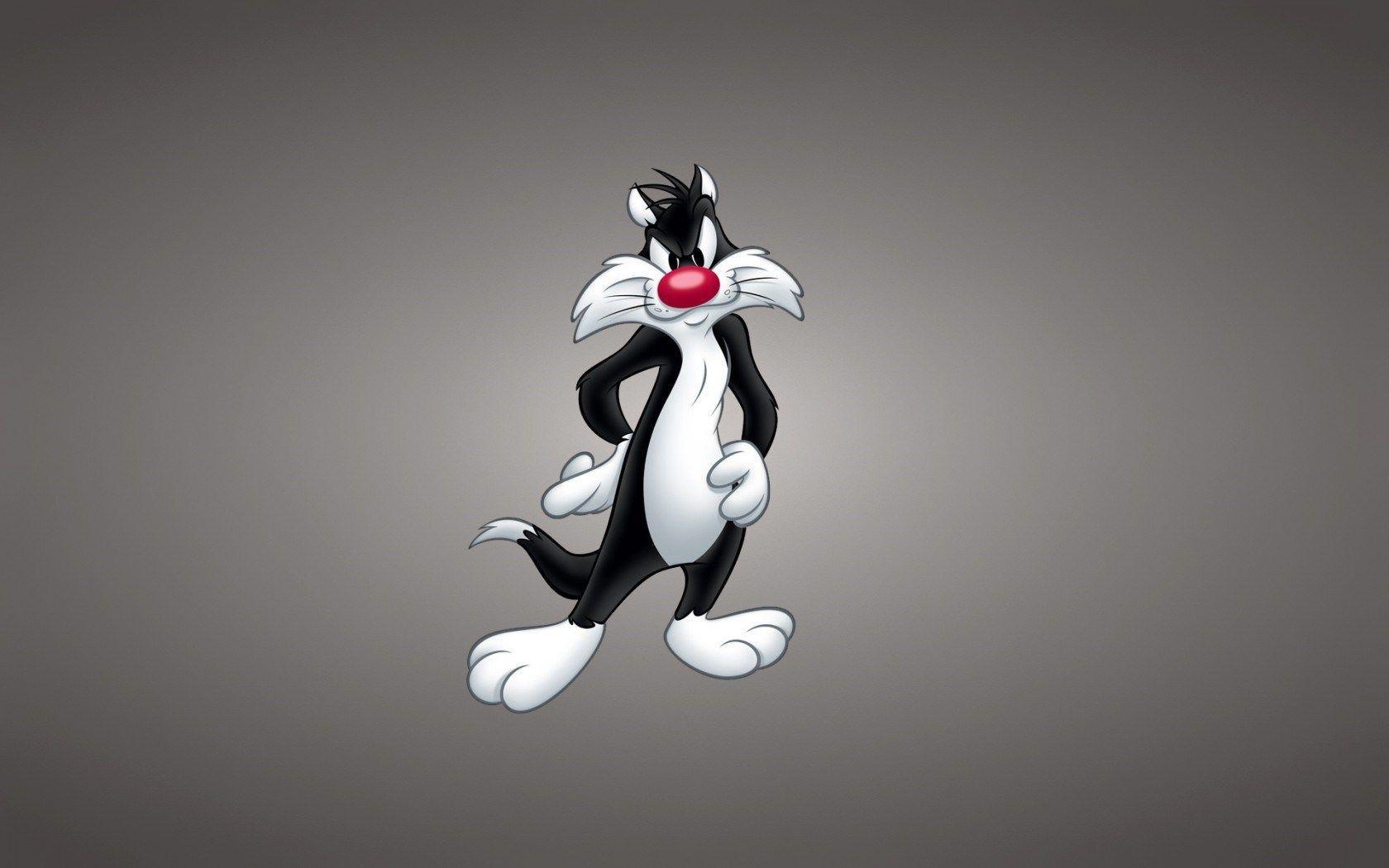 Sylvester The Cat Wallpapers