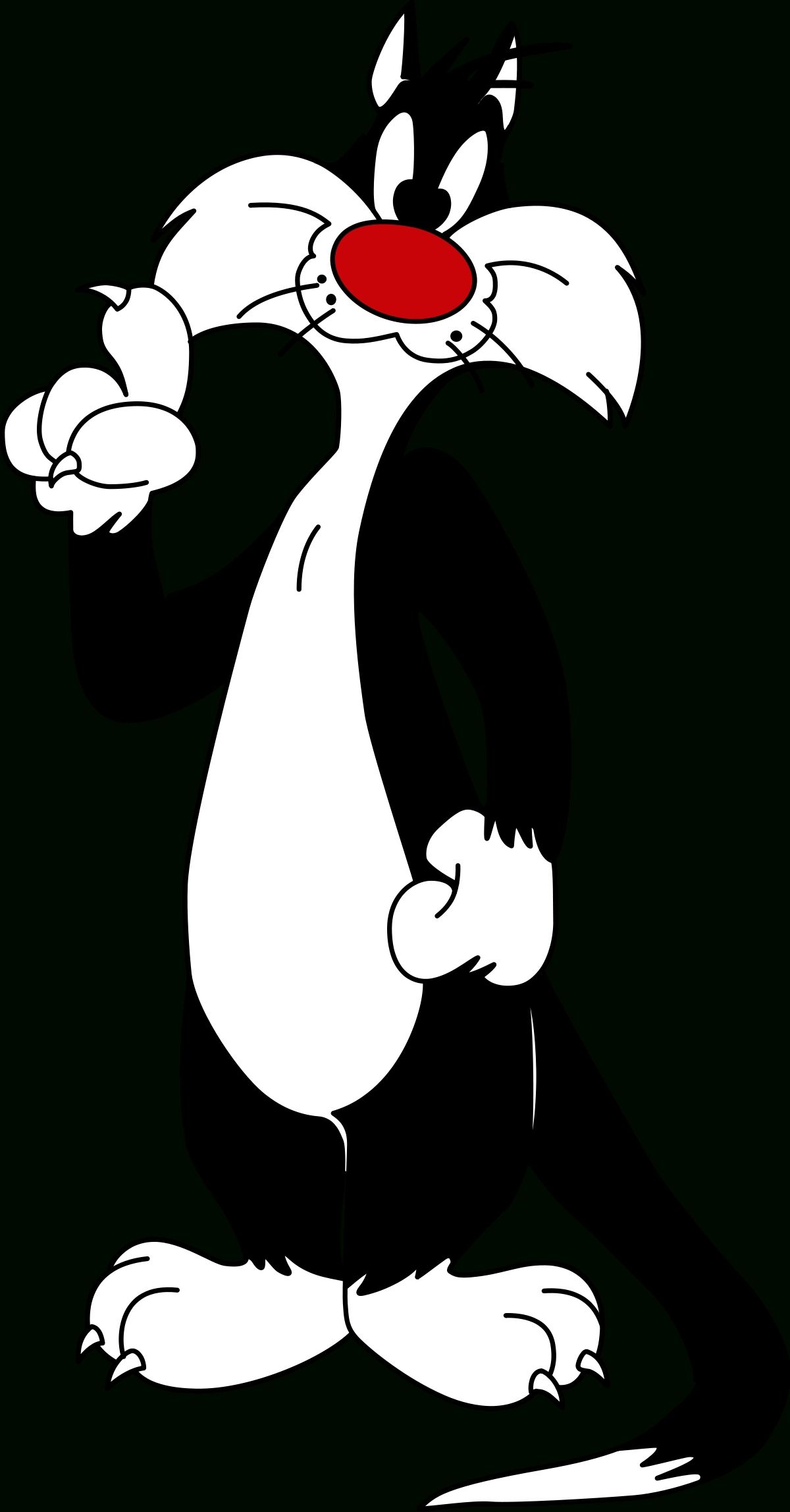 Sylvester The Cat Wallpapers