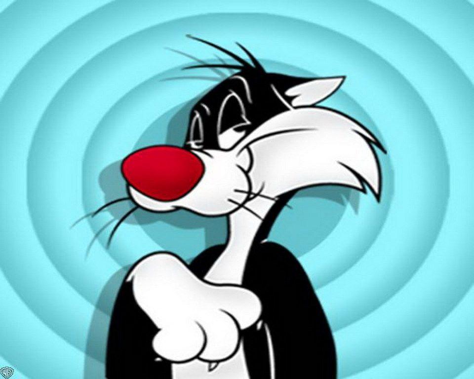 Sylvester The Cat Wallpapers