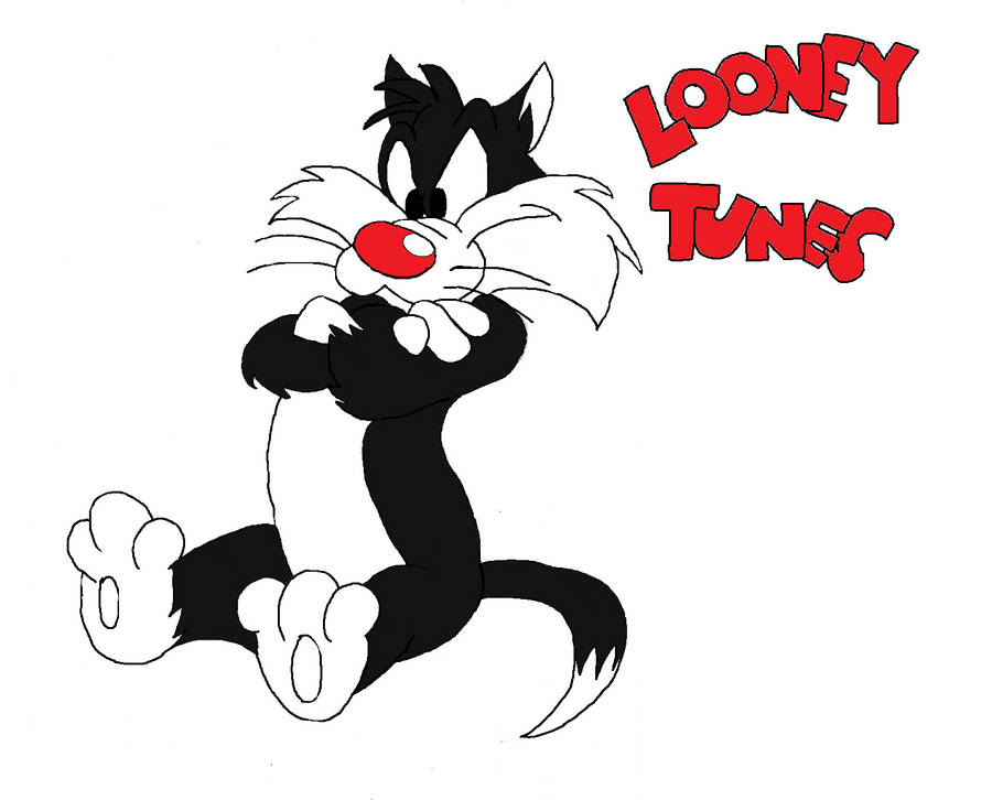 Sylvester The Cat Wallpapers