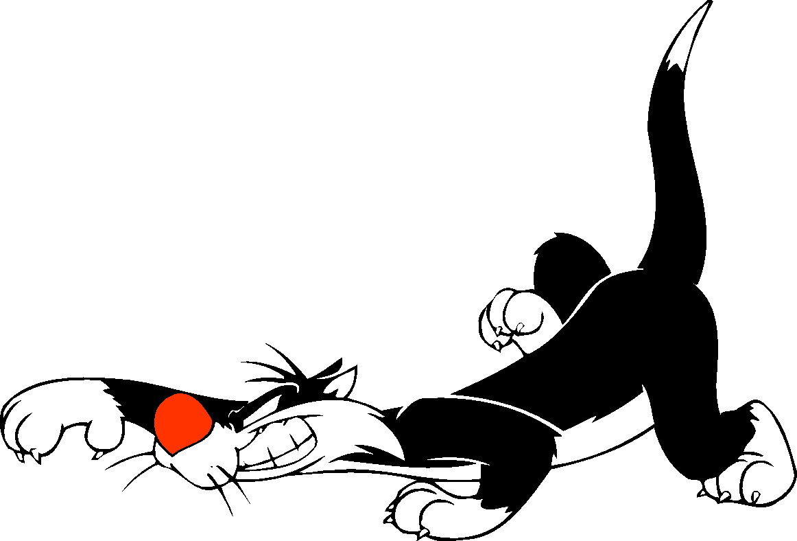 Sylvester The Cat Wallpapers