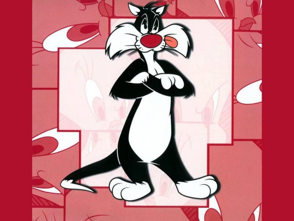 Sylvester The Cat Wallpapers