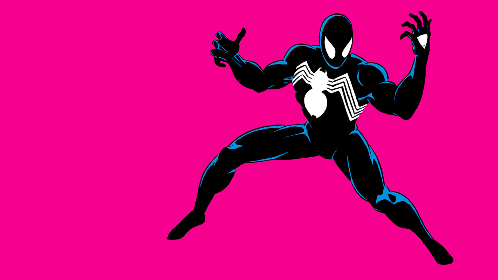 Symbiote Wallpapers