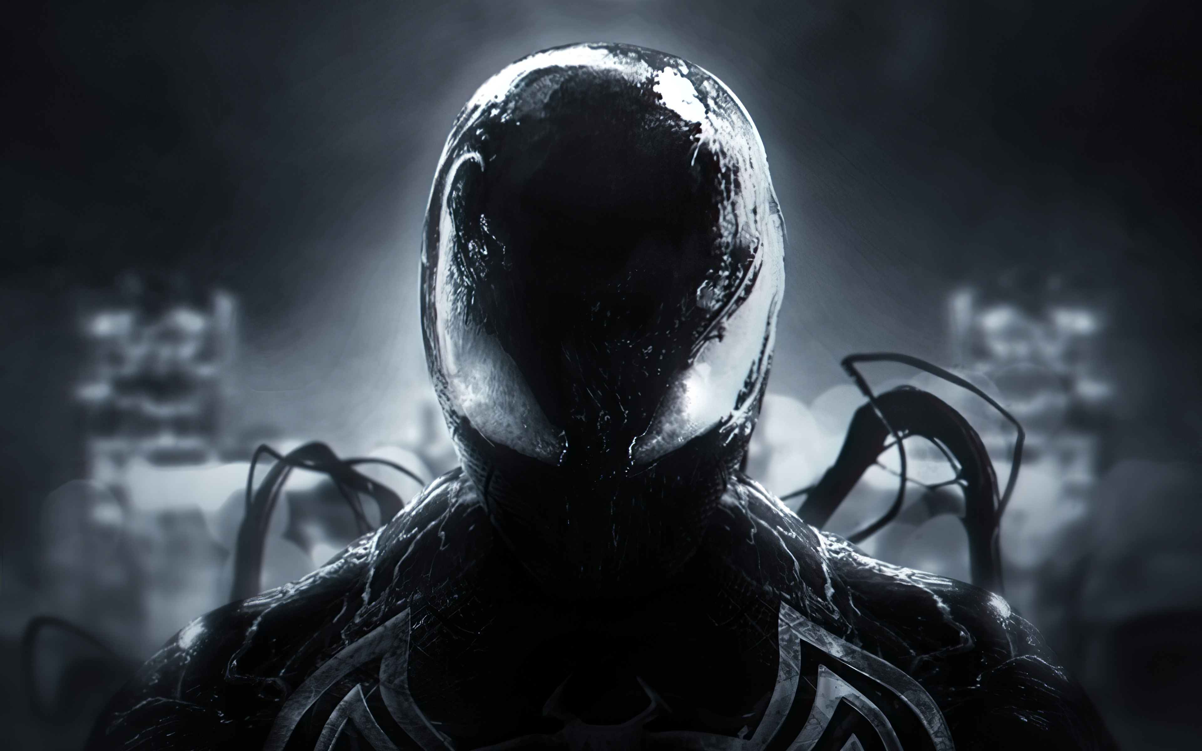 Symbiote Wallpapers