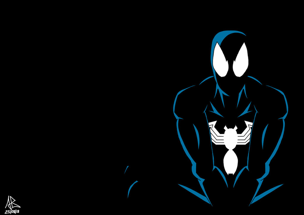 Symbiote Wallpapers