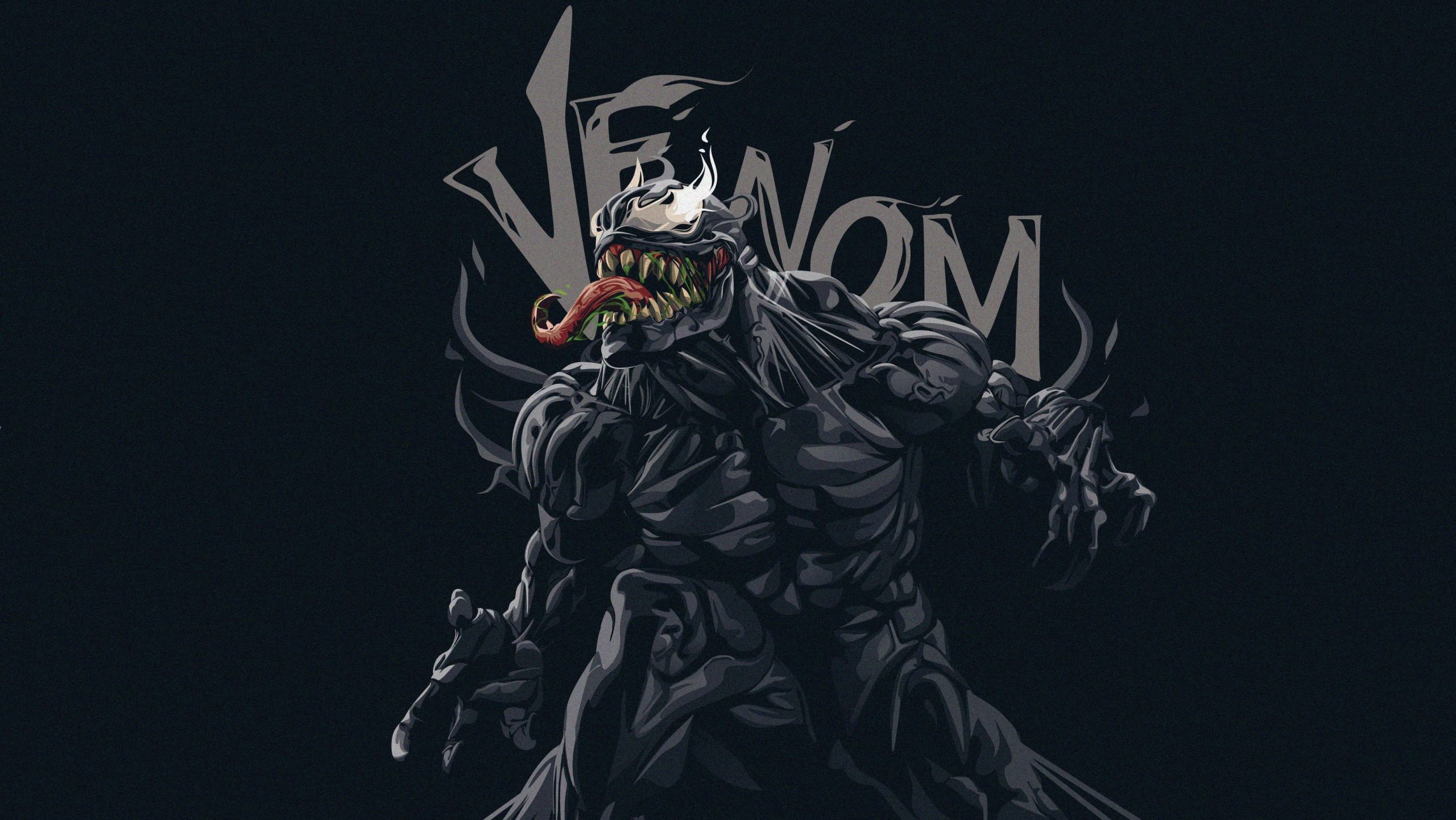 Symbiote Wallpapers