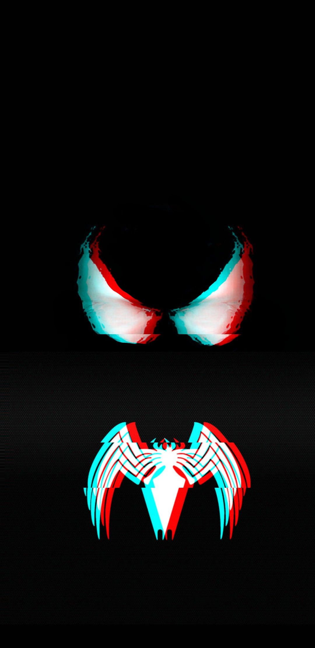 Symbiote Wallpapers