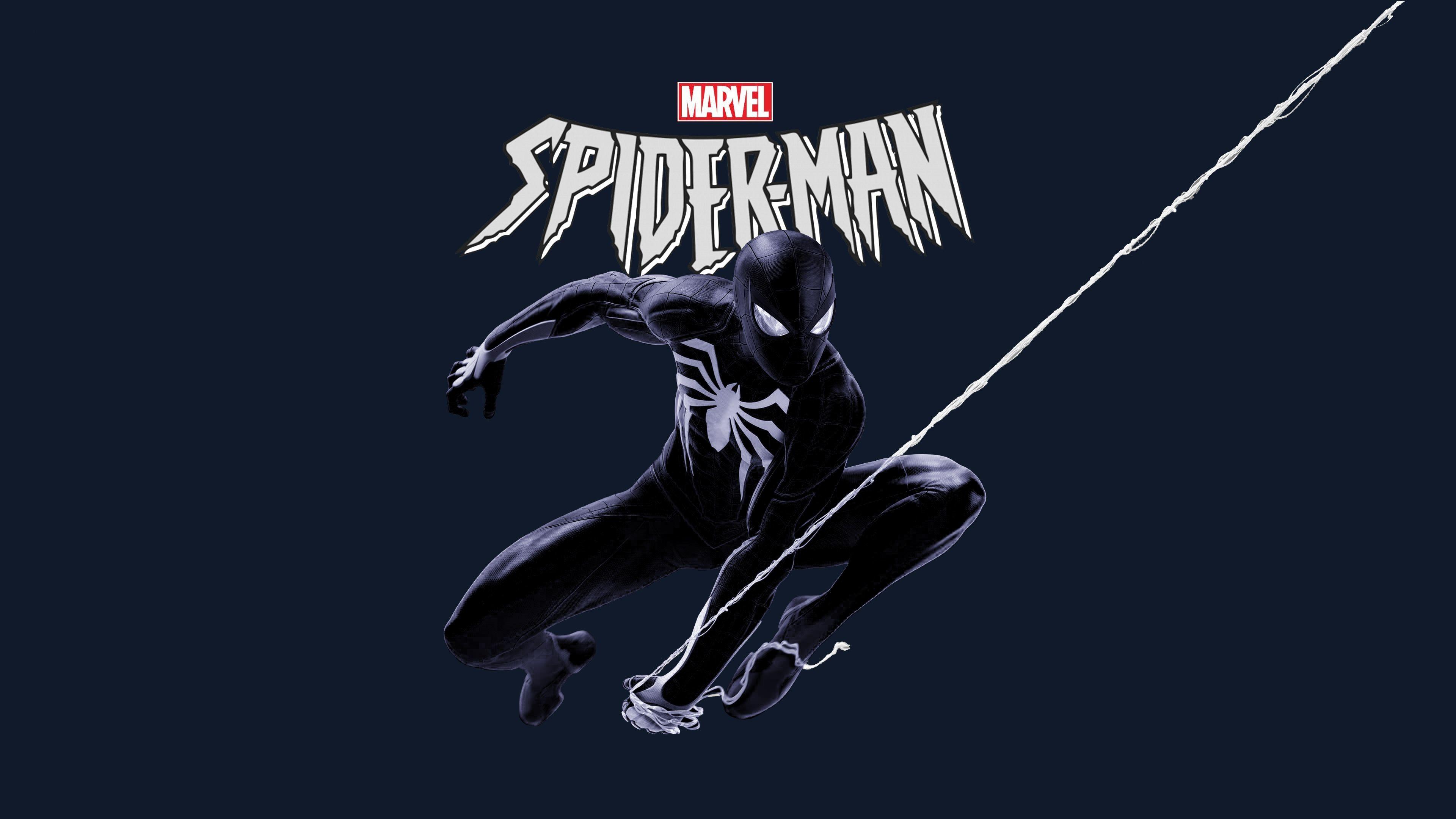 Symbiote Wallpapers