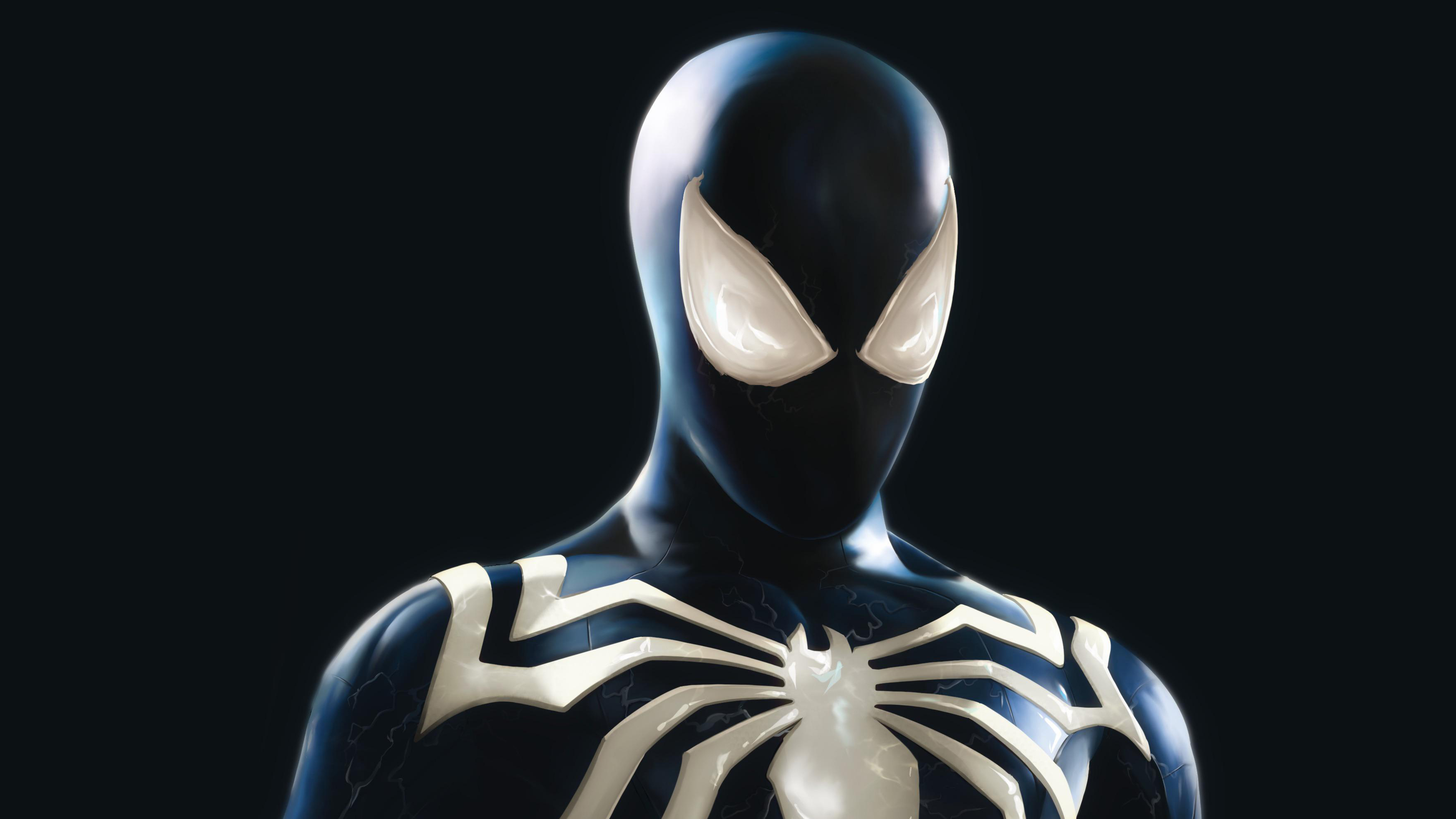 Symbiote Wallpapers