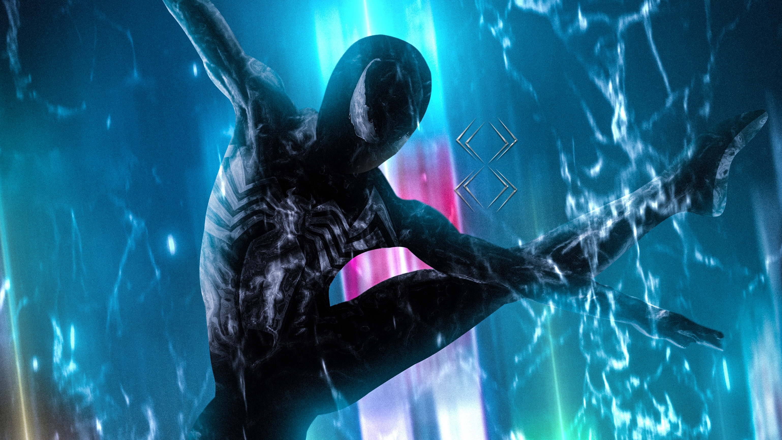 Symbiote Wallpapers