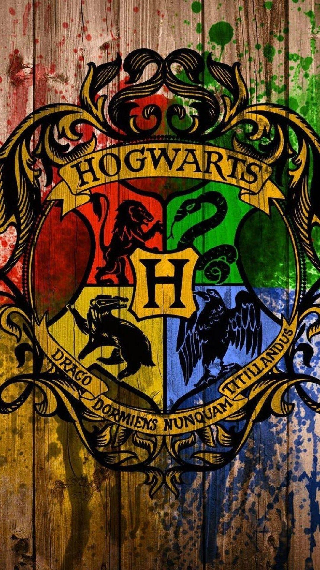 Symbol Harry Potter Logo Wallpapers