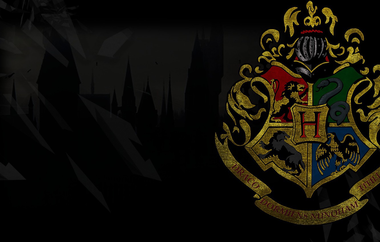 Symbol Harry Potter Logo Wallpapers