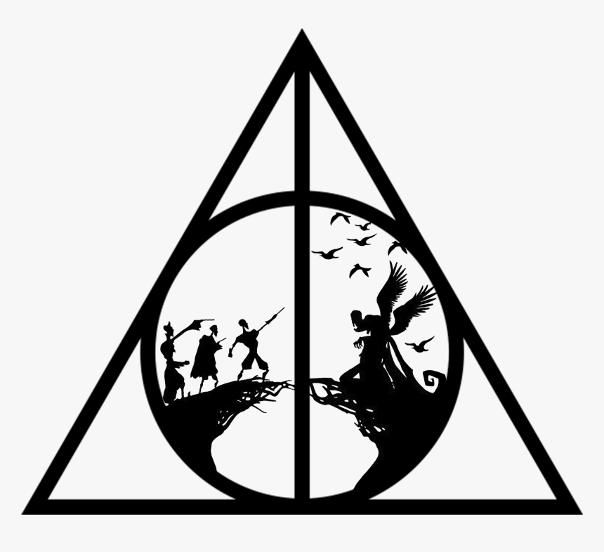 Symbol Harry Potter Logo Wallpapers