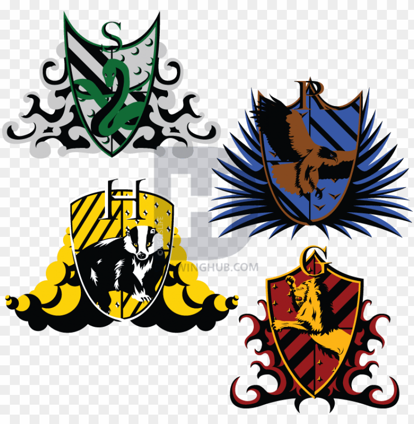 Symbol Harry Potter Logo Wallpapers