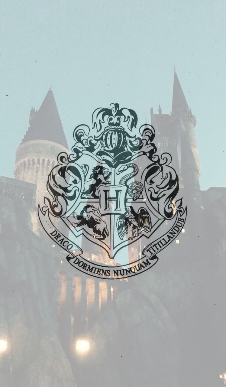 Symbol Harry Potter Logo Wallpapers