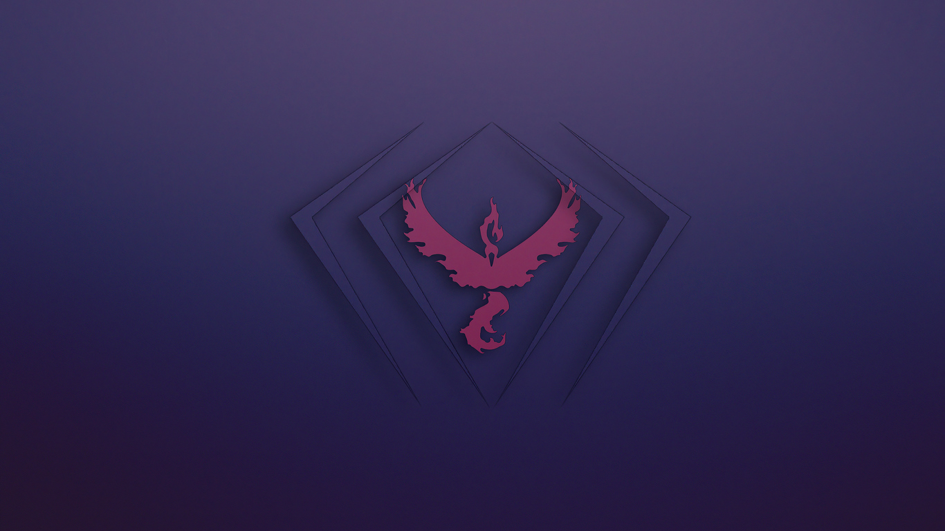 Symbol Of The Phoenix Wallpapers