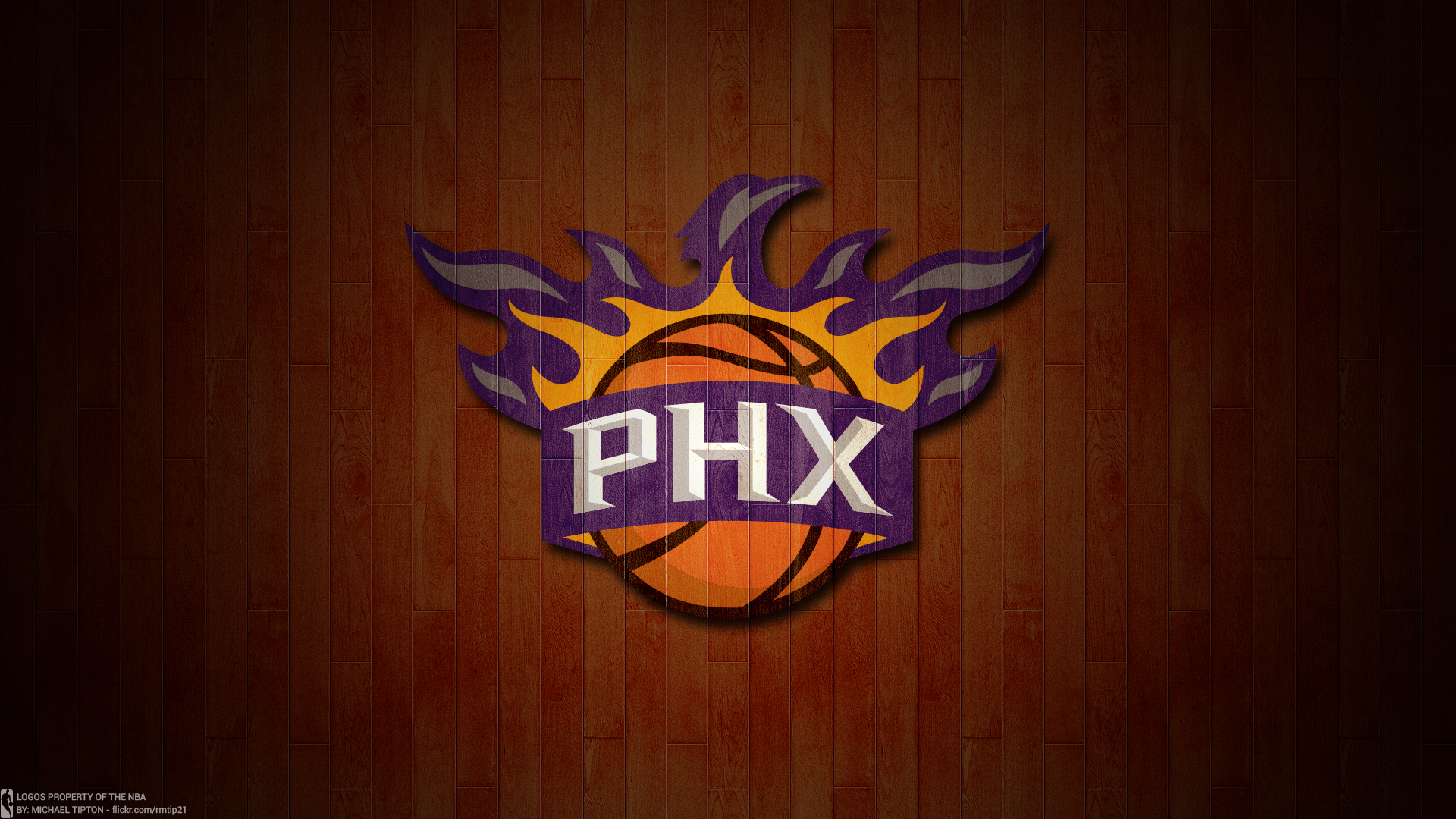 Symbol Of The Phoenix Wallpapers