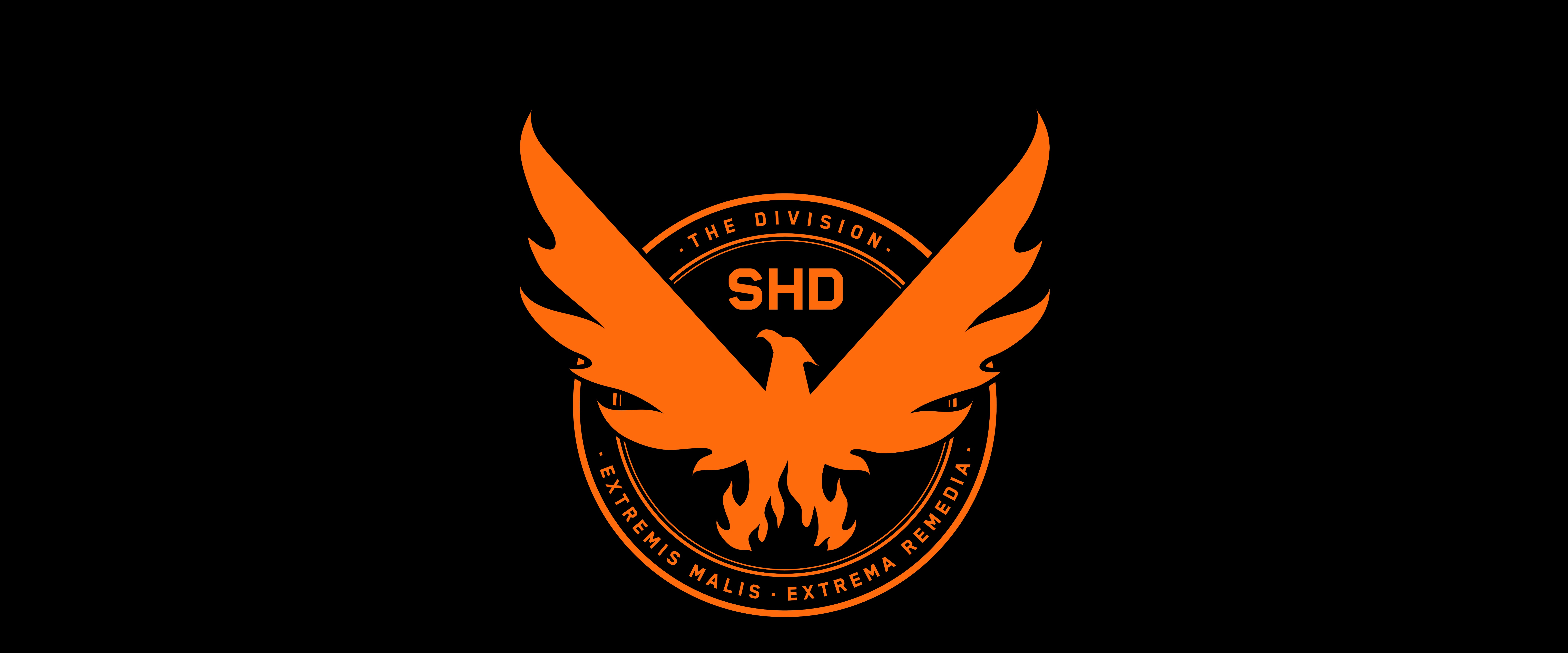 Symbol Of The Phoenix Wallpapers