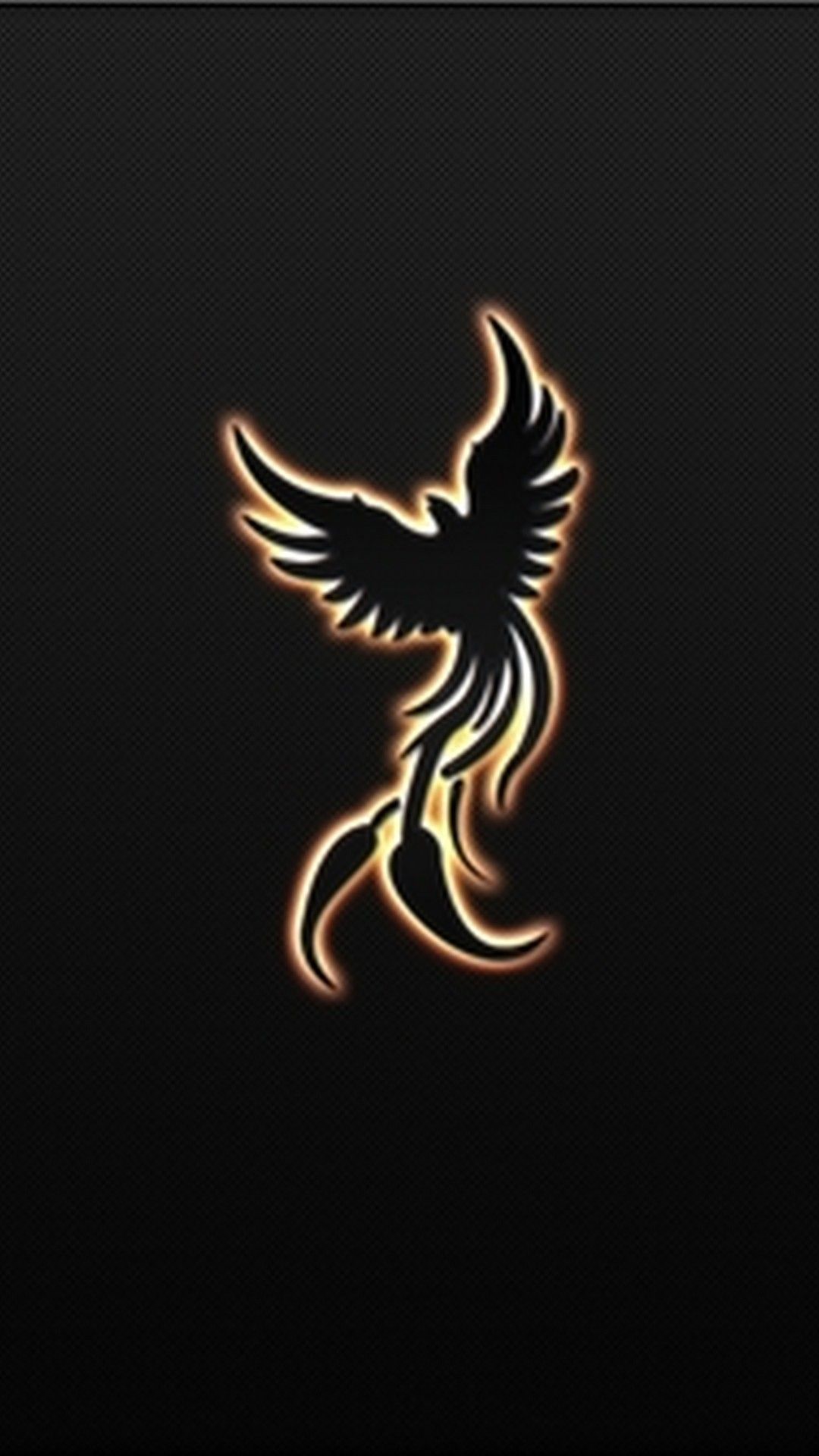 Symbol Of The Phoenix Wallpapers