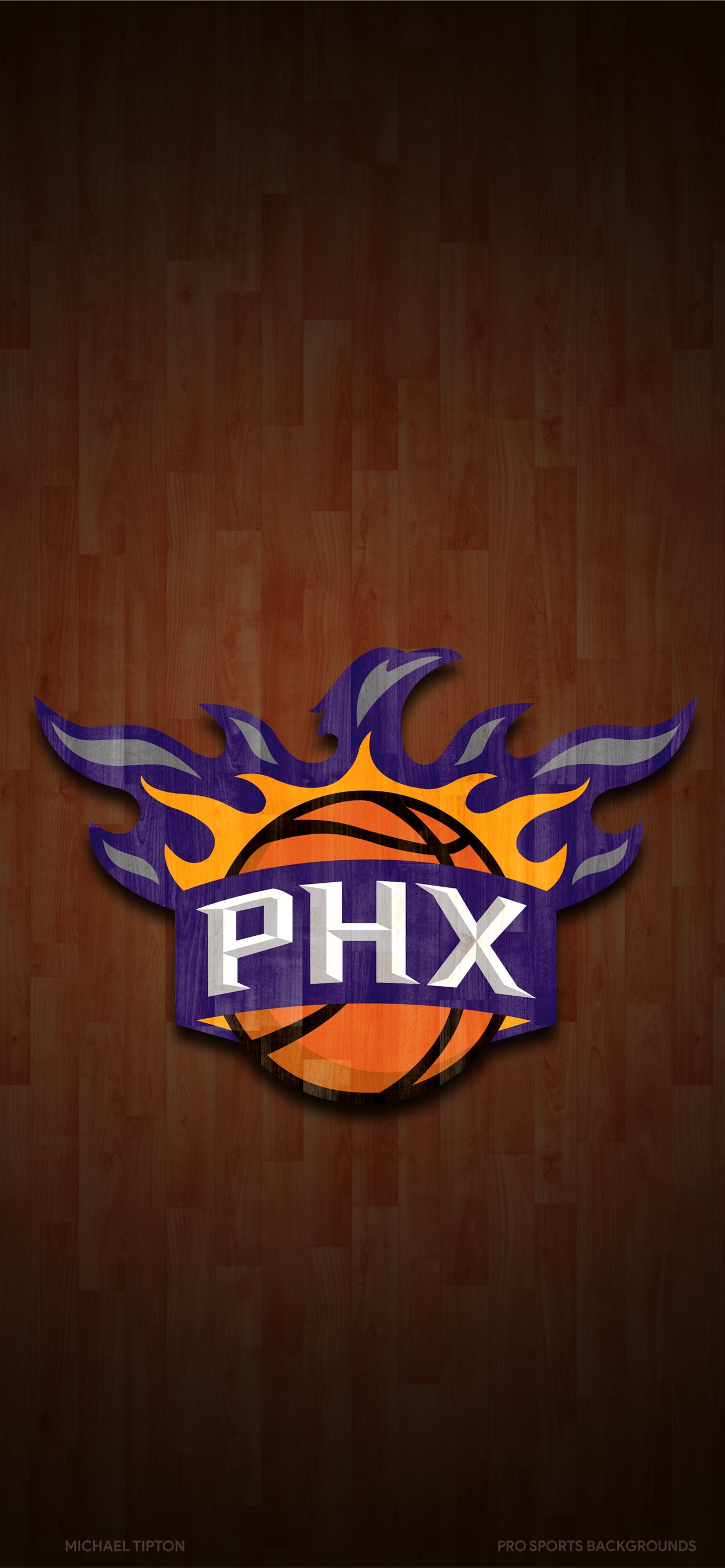 Symbol Of The Phoenix Wallpapers