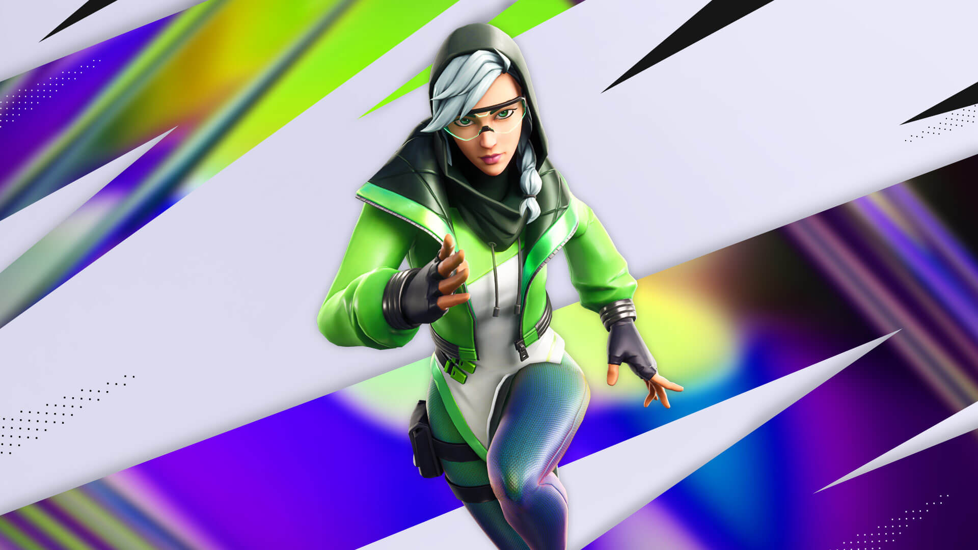 Synapse Fortnite Wallpapers