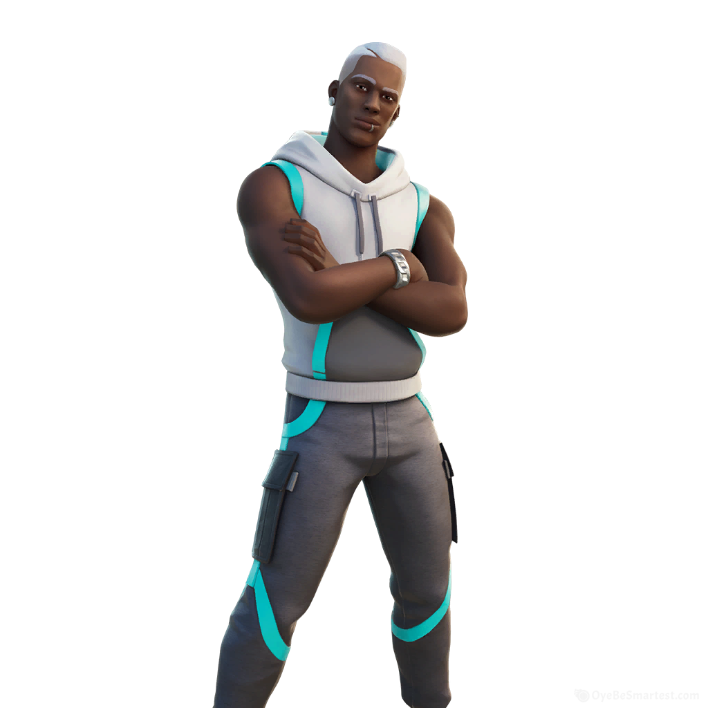 Syncopator Fortnite Wallpapers