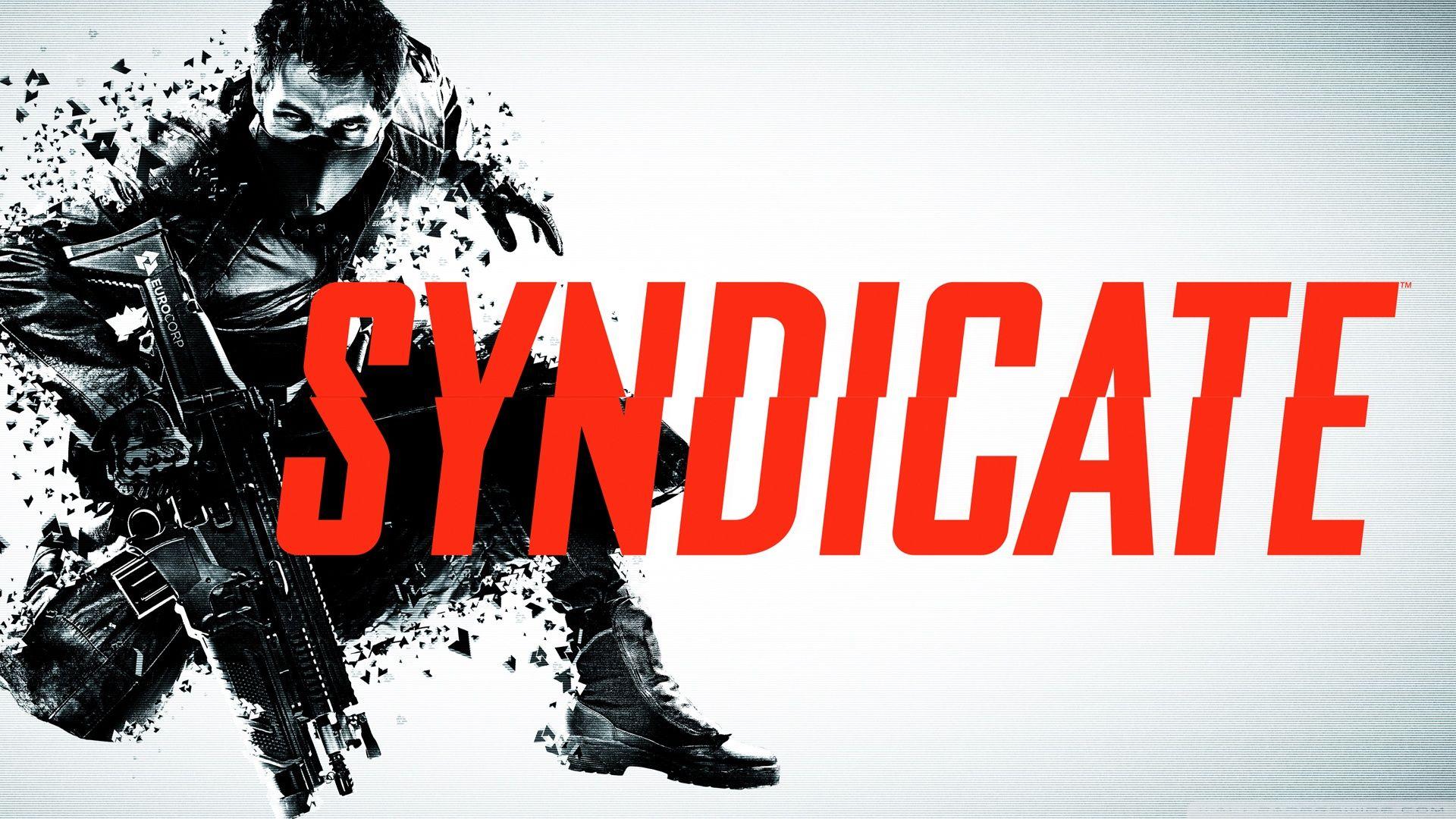 Syndicate Wallpapers