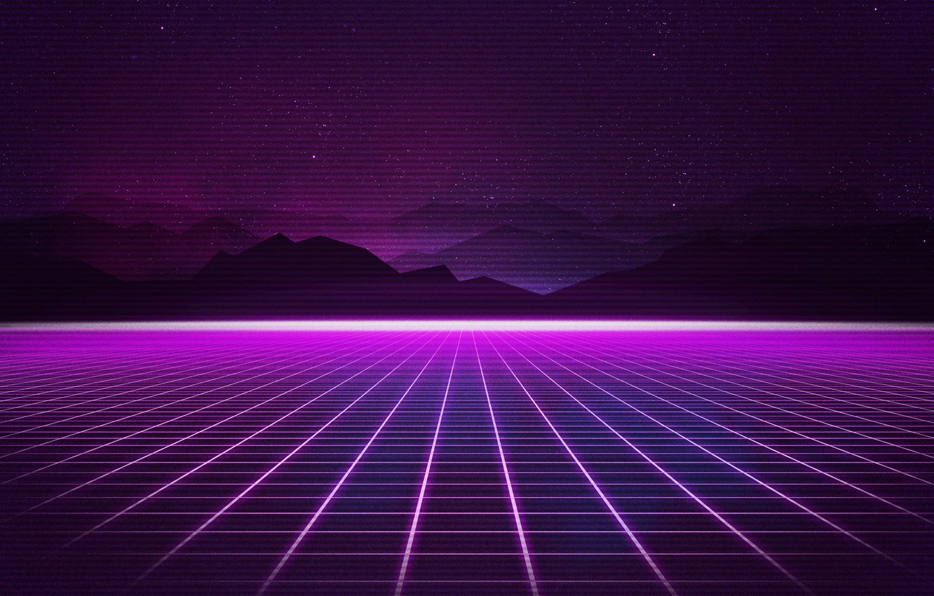 Synth Wallpapers