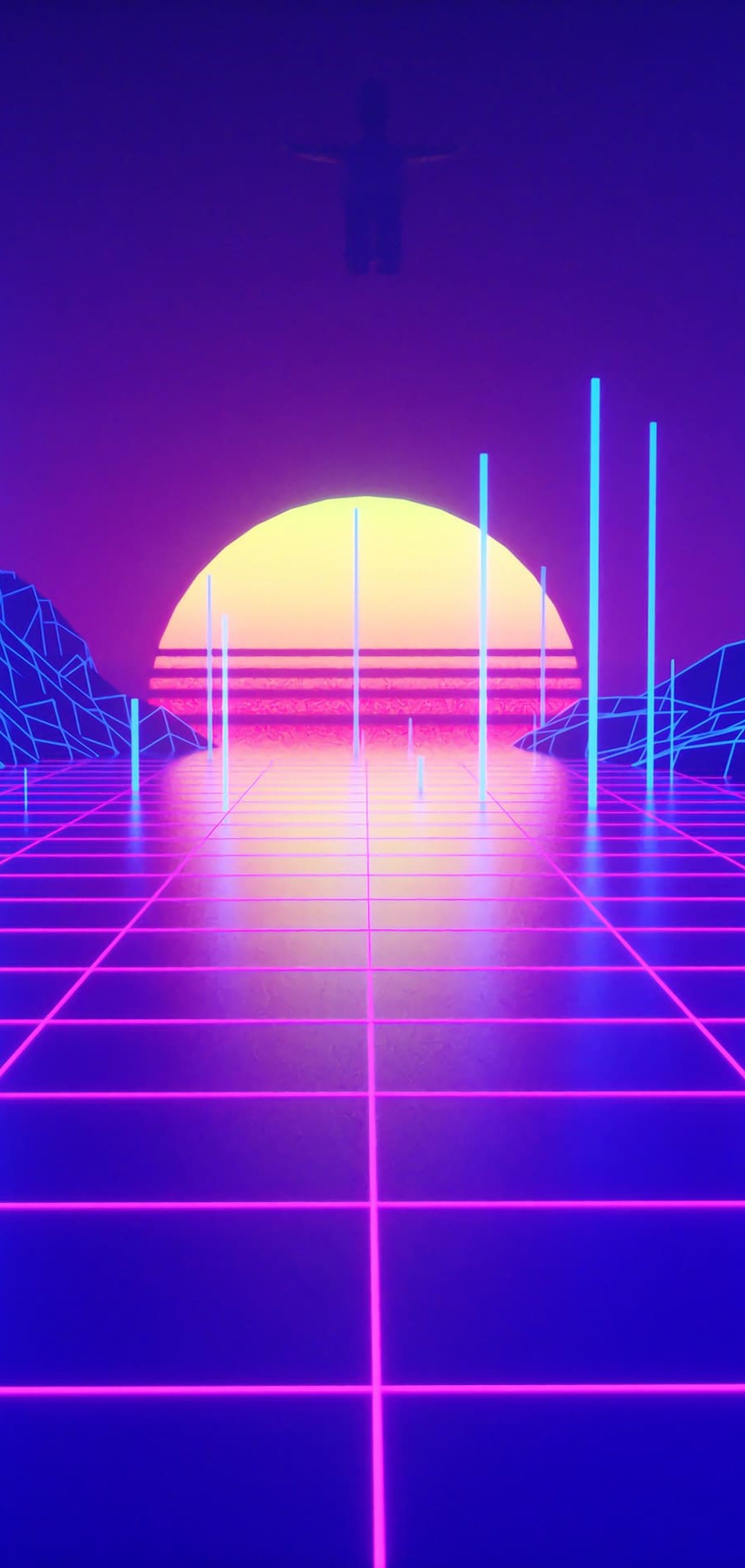 Synth Wallpapers