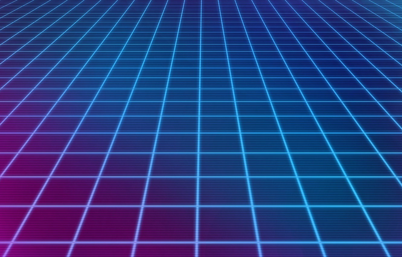 Synth Wallpapers