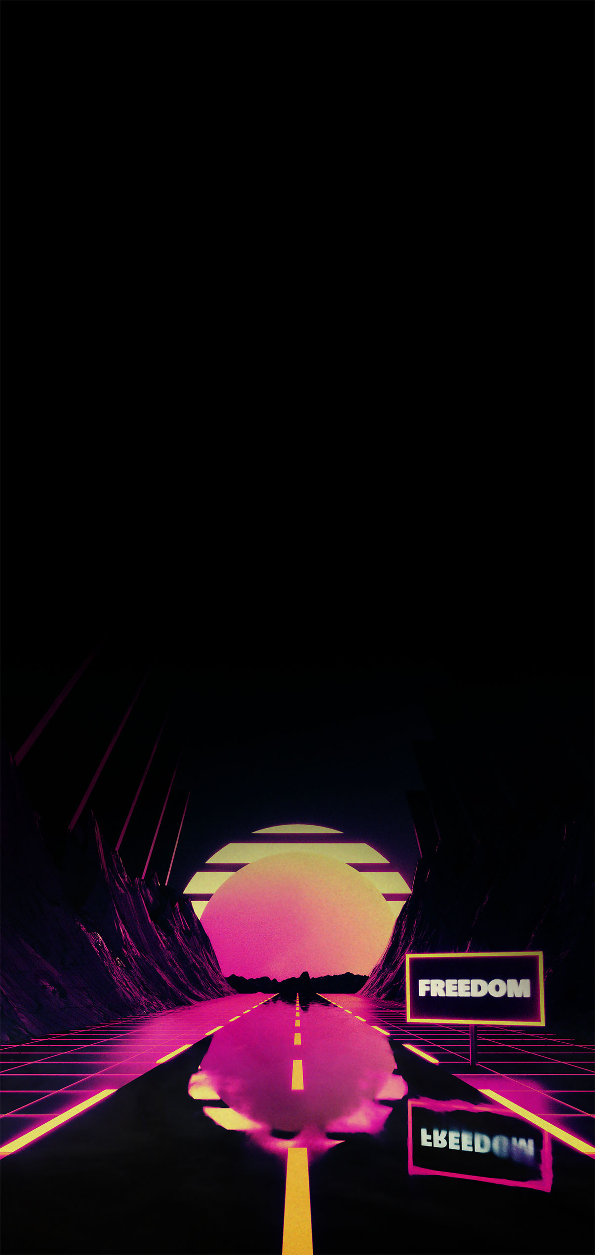 Synth Wallpapers